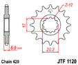 JTF1120.11