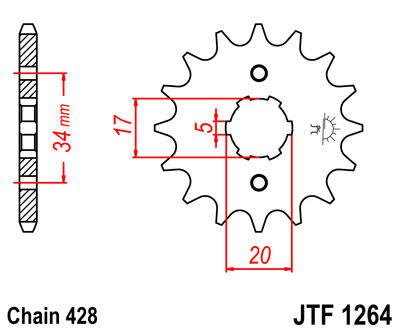 JTF1264.17