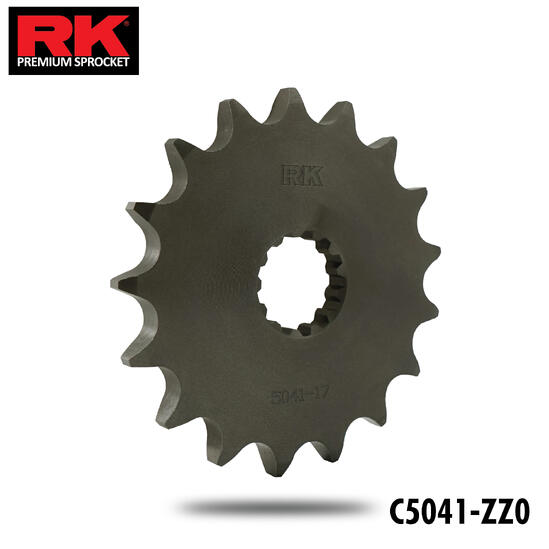 C5041-17ZZ0