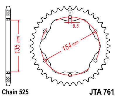 JTA761.38