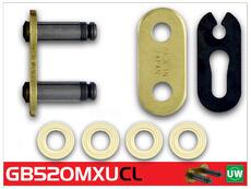 GB520MXU CL