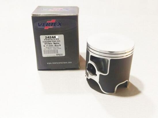 KTM EXC300 TPI PISTON KIT