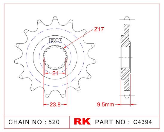 C4394-13BK8
