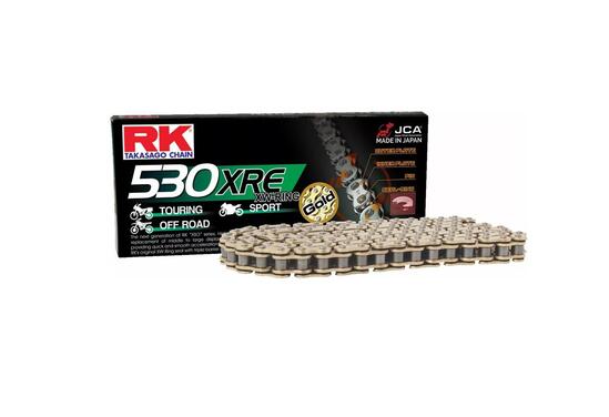 GB530XRE 110L