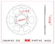 B4028-43/JTR478.43