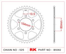 B5082-42BK0