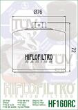 HF160RC