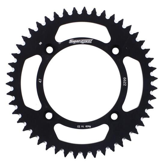 RAL-6622:47 BLK