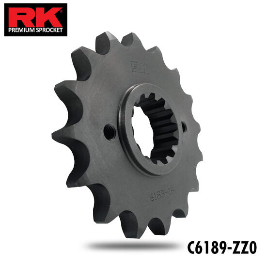 C6189-17ZZ0