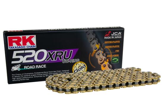 GB520XRU 120