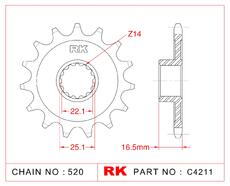 C4211-15BK0