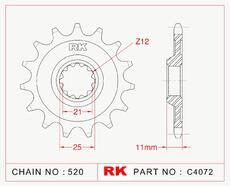 C4072-13ZZ0