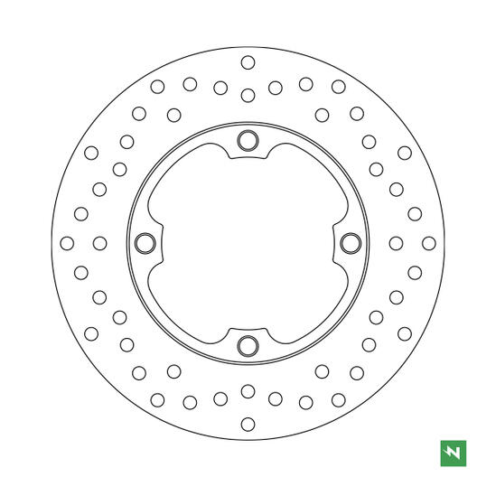 DF4136A