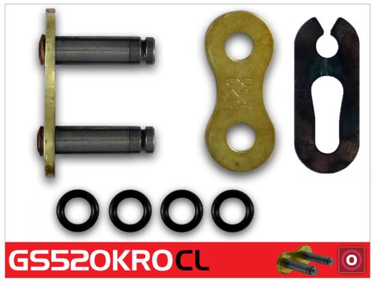 RK GB520SO CL
