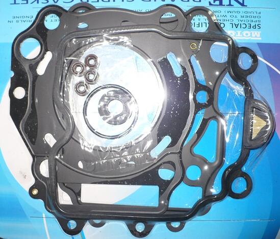 GASKET SET SUZUKI BURGMAN 250