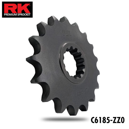 C6185-16ZZ5