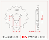 c4100-14ZZ0