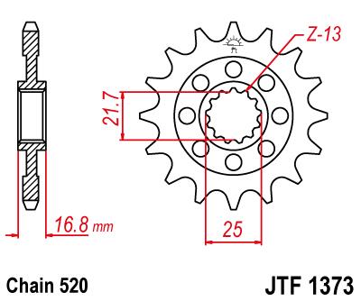 JTF1373.17