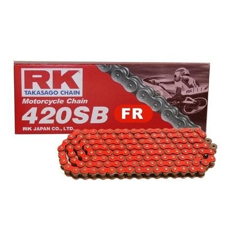 FR420SB STD.140L RED