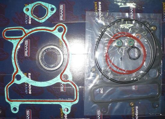 TOP SET GASKET YAMAH X-CITY250