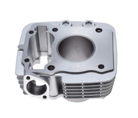CYLINDER KIT HONDA CBF