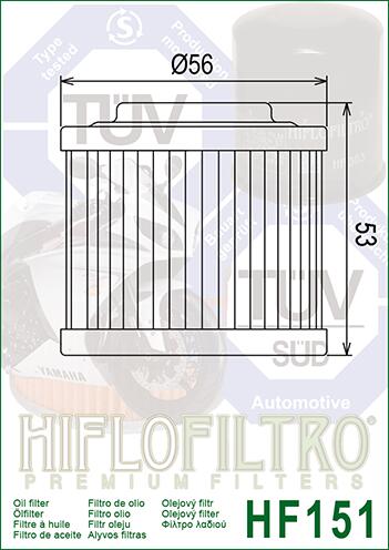 HF151