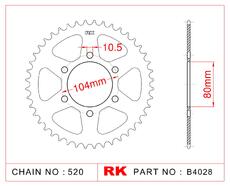 B4028-43/JTR478.43