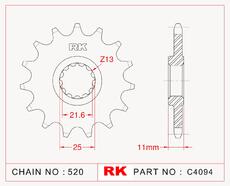 C4094-15ZZ0