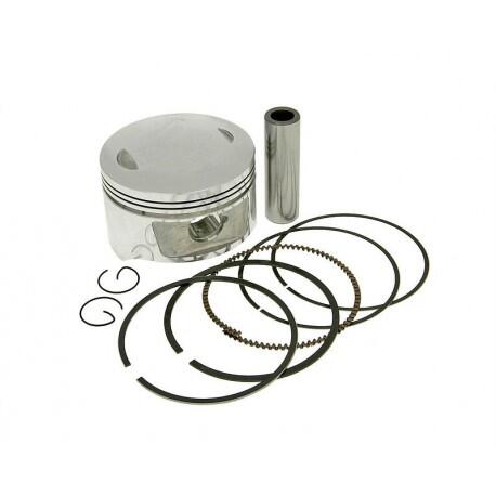 MITAKA PISTON KIT KYMCO