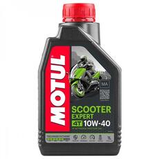 SCOOT10W40