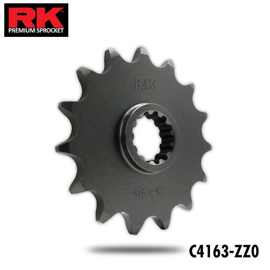 C4163-14ZZ0