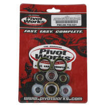 SHOCK BEARING EXC KTM