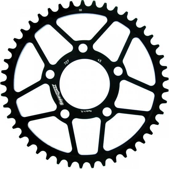 RFE-725:45 BLK
