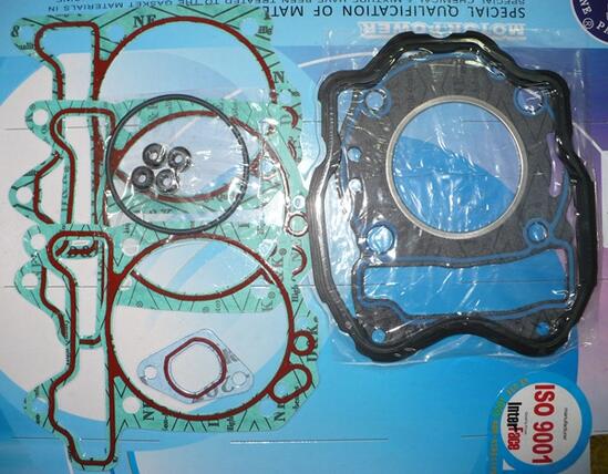 GILERA DNA 125 GASKET SET