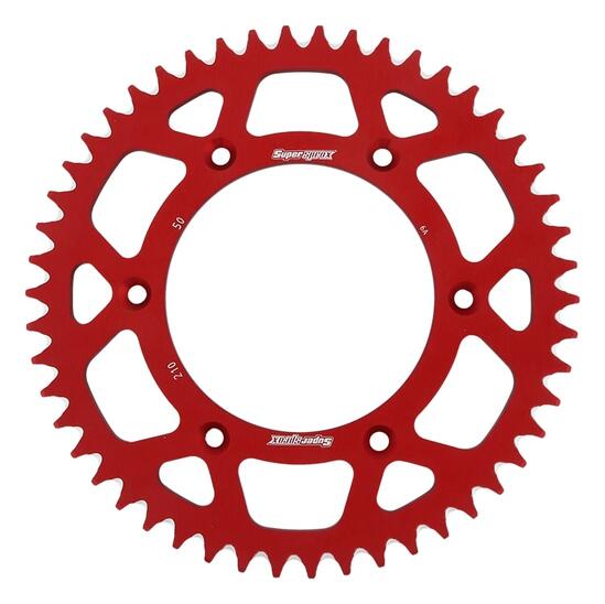 RAL-210:50 RED