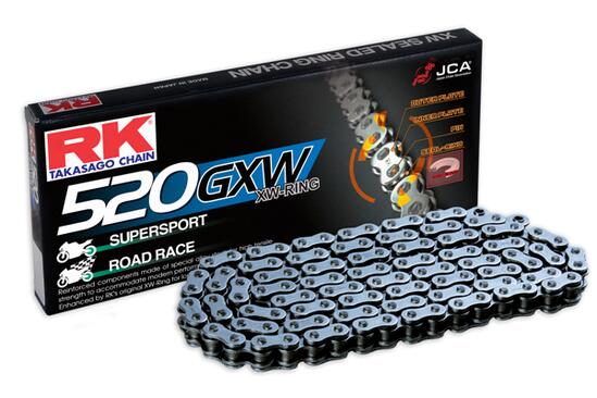  BP520GXW 120L