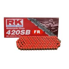 FR420SB STD.140L RED