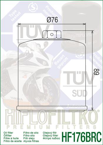 HF176BRC