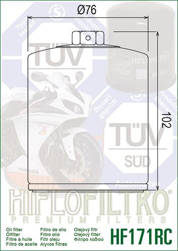 HF171