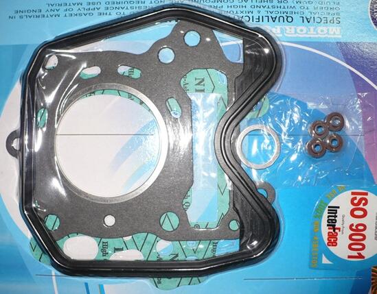 GASKET SET SCARABEO 125