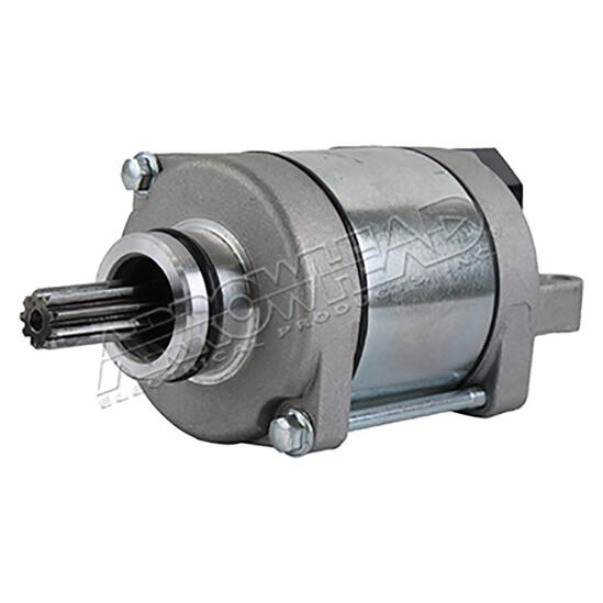 STARTER KTM EXC