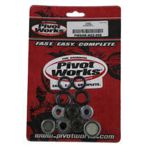 SHOCK BEARING XR650