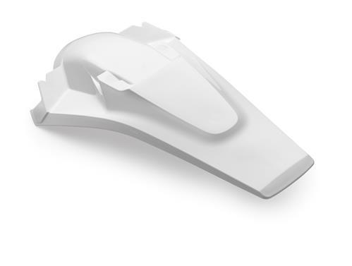 rear fender te300