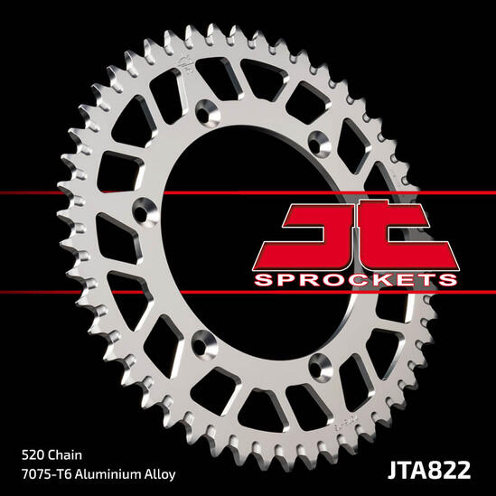 JTA822.50