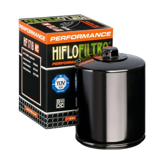 HF171 BRC