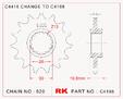 C4198-16BK2