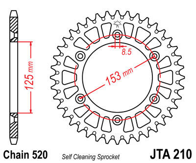 JTA210.52