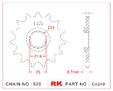 C4249-17BK2