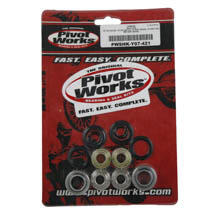 SHOCK BEARINGS YAMAHA