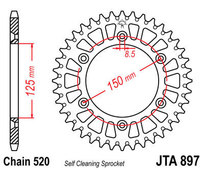 JTA897.49